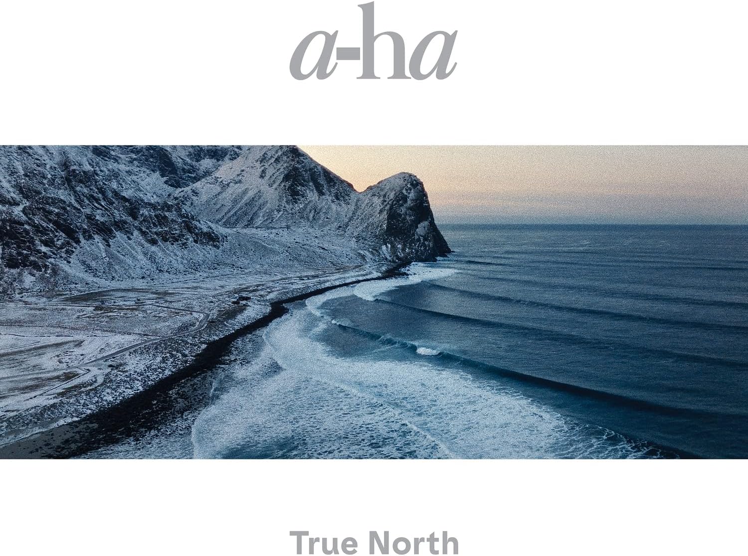 Image of Artwork For  - True North (a-ha)